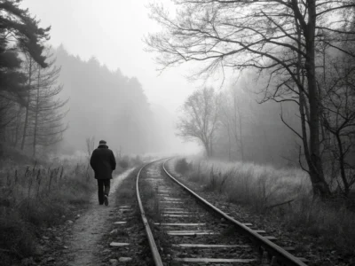 The Shape of Silence + Corporate Presentation Music Prompts