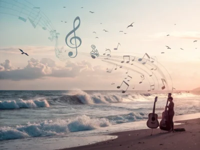 Beneath The Waves We Dream