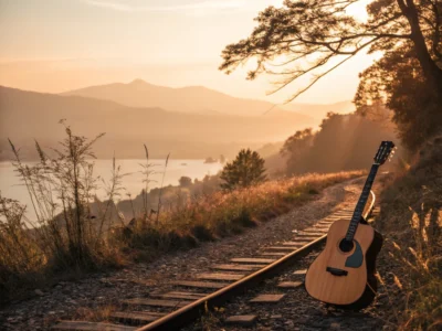 Beneath The Violet Sky + LGBTQ+ Pride Song Prompts