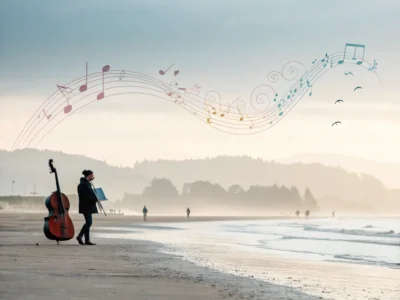 Shadows Dance On Quiet Walls + Haunting Medieval Chant Verses