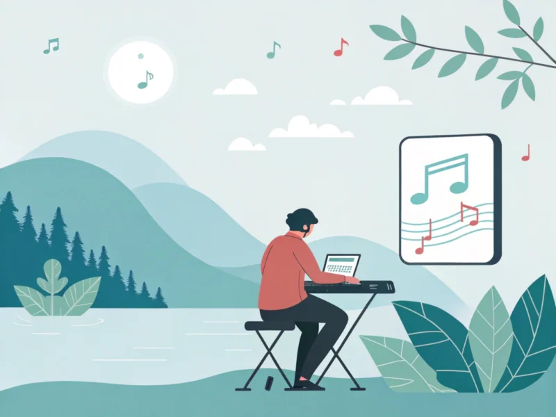 Menu Motion + Prompt Set for Cinematic Trailers