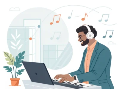 Startup Explainer Loop