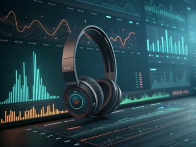 Infographic Motion Loop