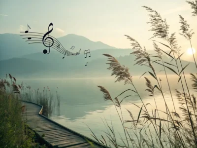 Idle Bloom + Emo Screamo Vocal Themes