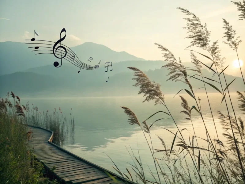 Idle Bloom + Emo Screamo Vocal Themes