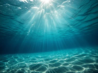 Light Beneath The Surface