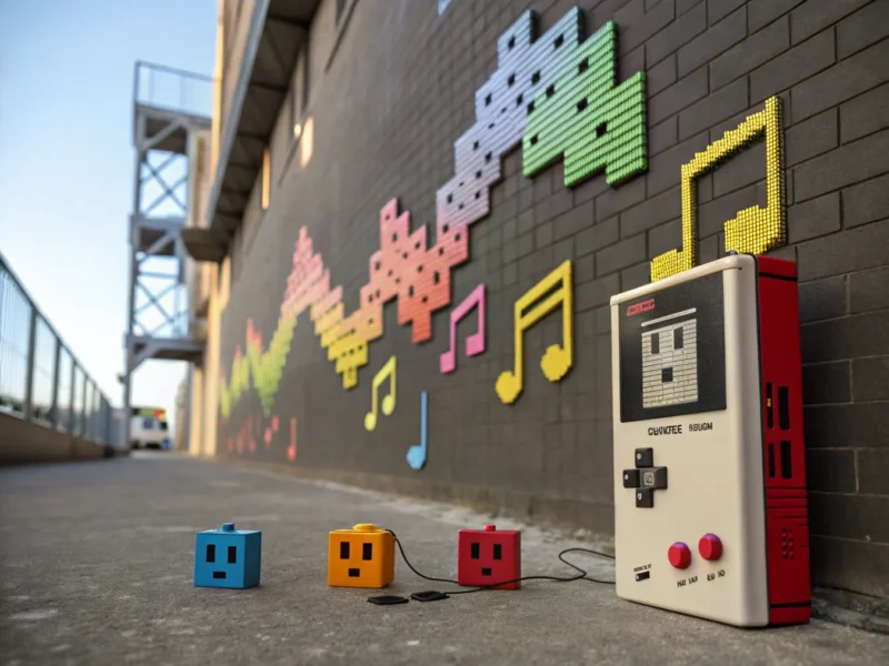 Pixel Parade + Sad Girl Aesthetic Lyrics