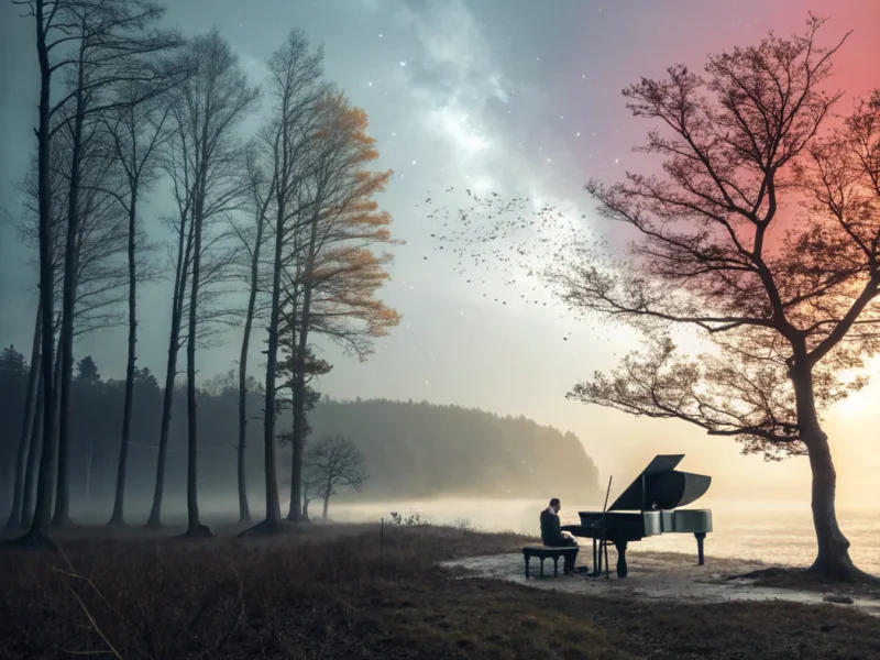 We Built Tomorrow Yesterday