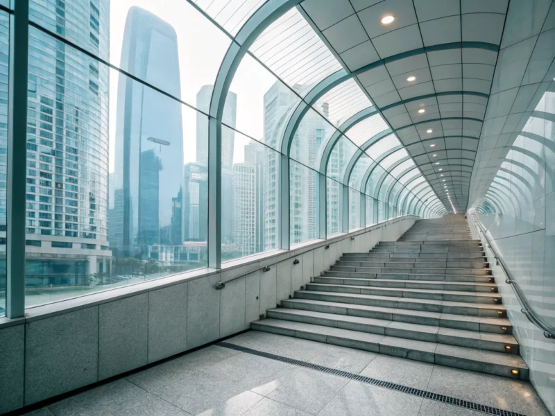 Echoes Through Glass + Sci-Fi Synth Adventures