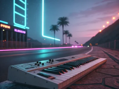 Ashes From The Horizon