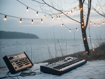 Hearts Collide In Silence