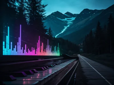 Cold Wires and Warm Skin