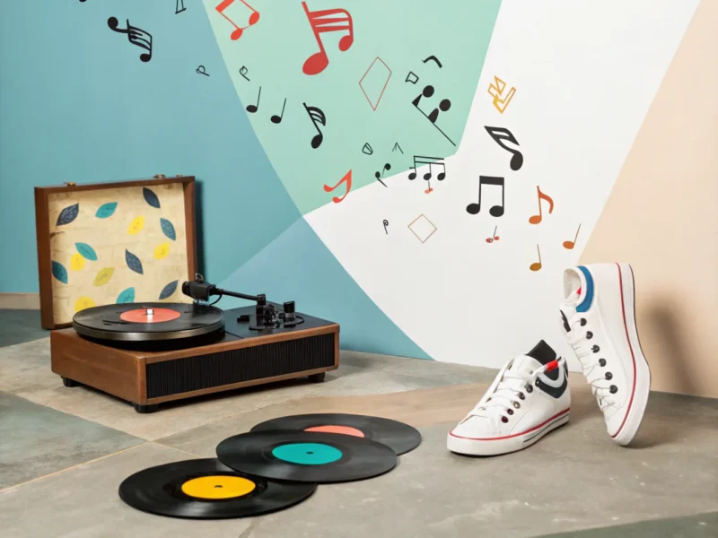 Circuit Breaker Funk