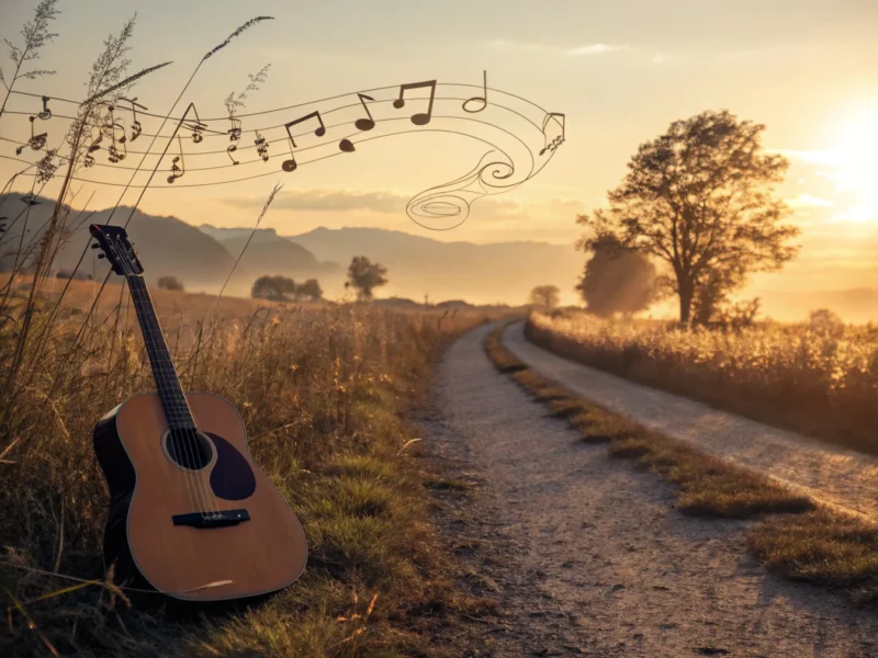 No Map For This Journey