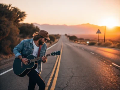 Energetic Daily Vlog