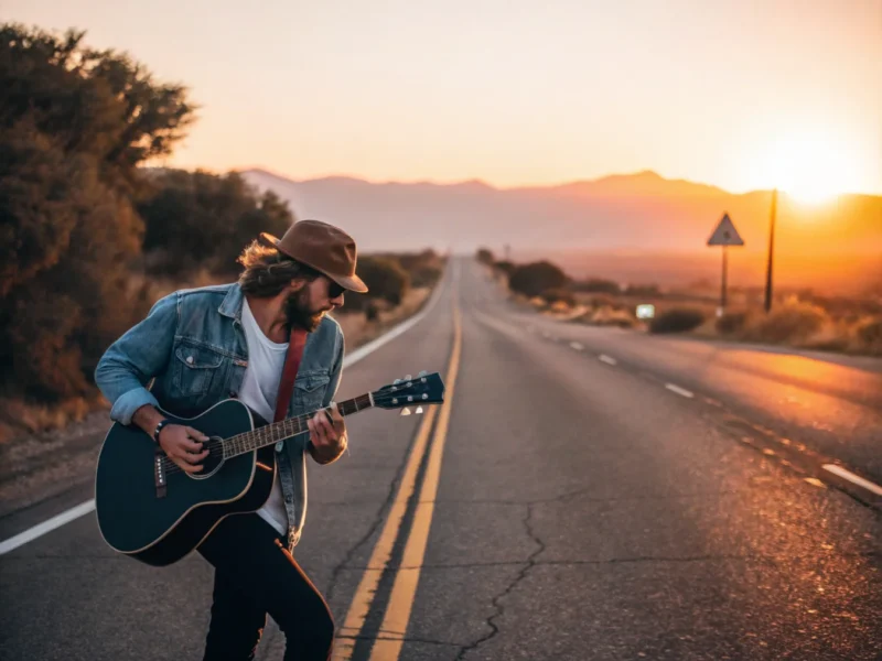 Energetic Daily Vlog