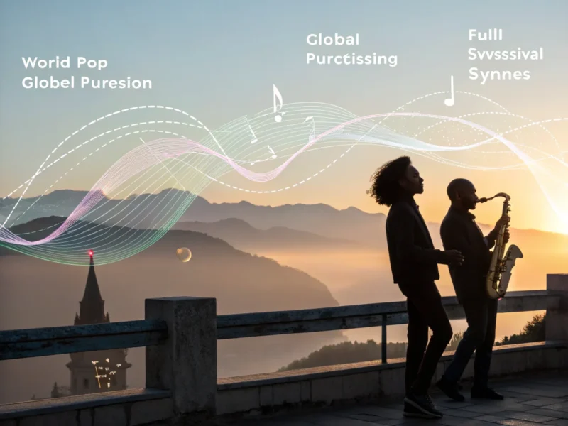 Dancing With My Past Lives