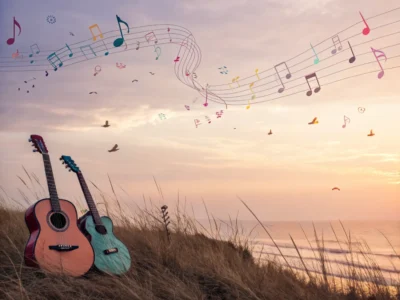 Golden Days + Prompt Pack for Fashion Runway Shows