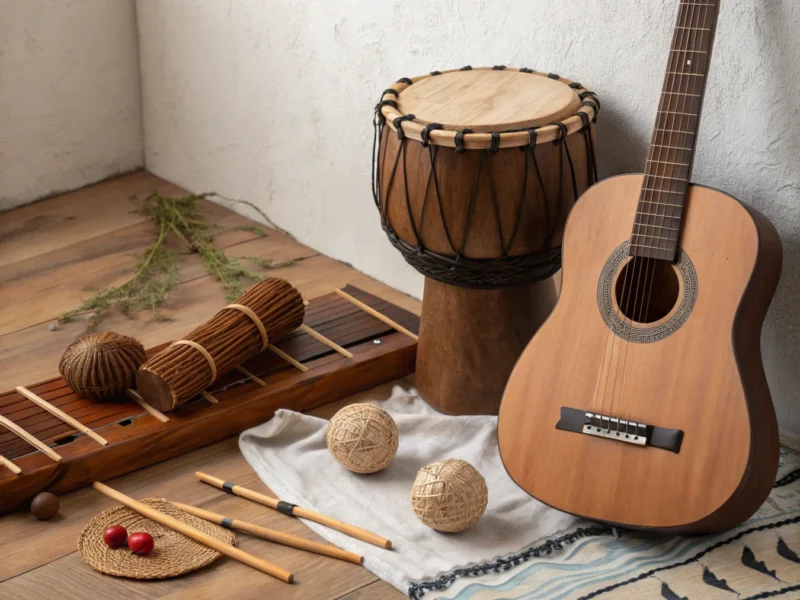 Cozy Workshop + Video Game Boss Battle Prompts