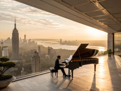 Subtle Elegance Loop