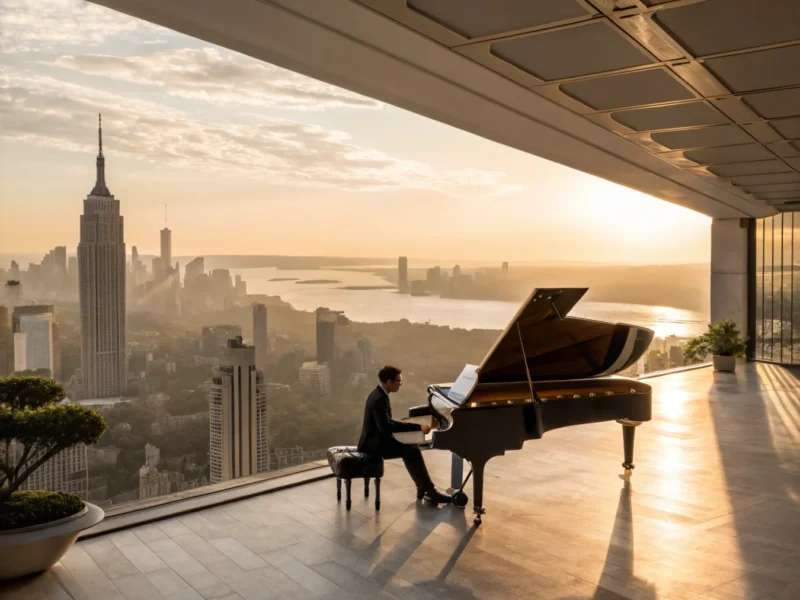 Subtle Elegance Loop