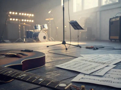 Gravity Can’t Hold Me Down