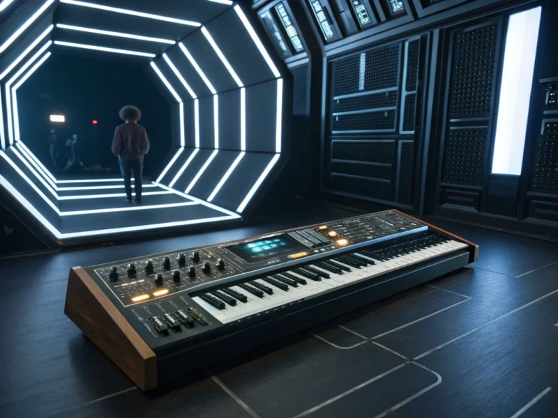 Orbit Sync + Prompts for TikTok Trends