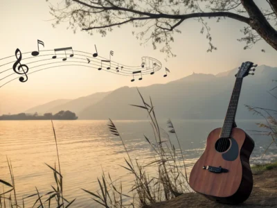 In the Garden of Silence