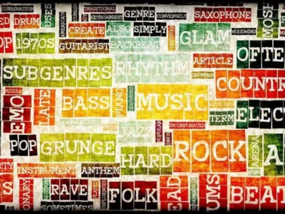 Emotive Documentary Festival Sound Kit