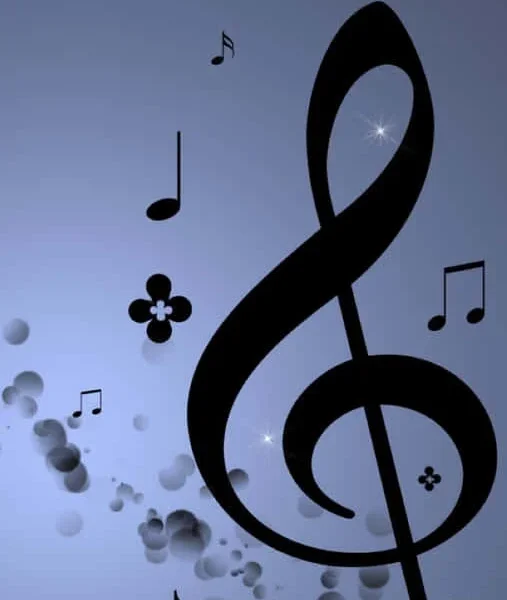 Feel the Rhythm Retro Game