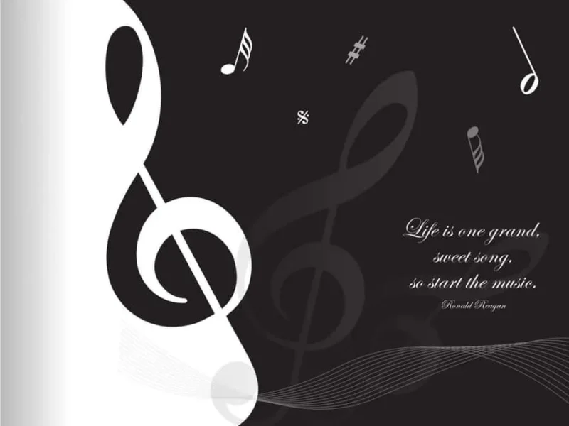 Prompt Set for Wedding Ceremony Music