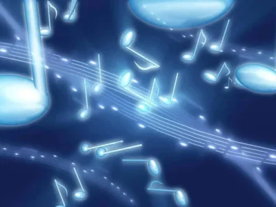 Experimental Spoken Word Poetry