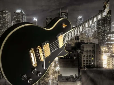 Darkwave & Industrial Prompts