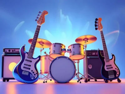 Alt-Pop Confessional Lyric Kit