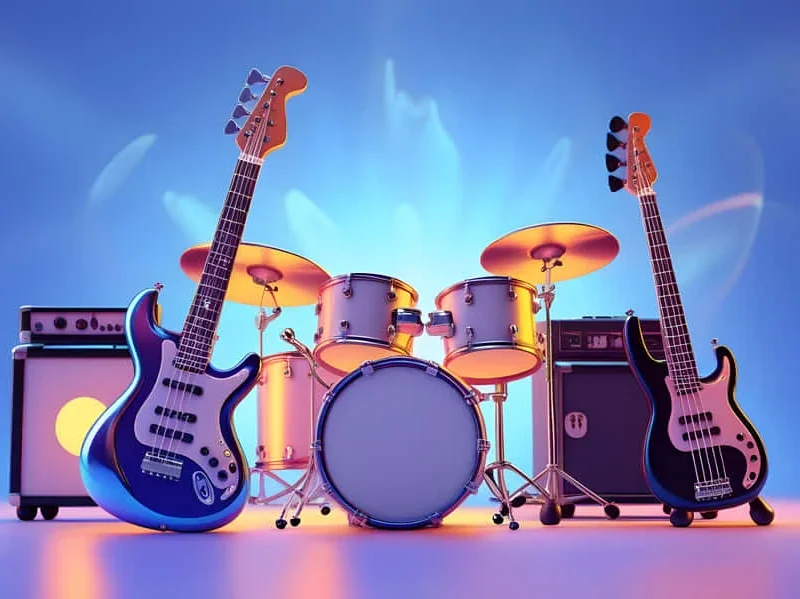 Alt-Pop Confessional Lyric Kit