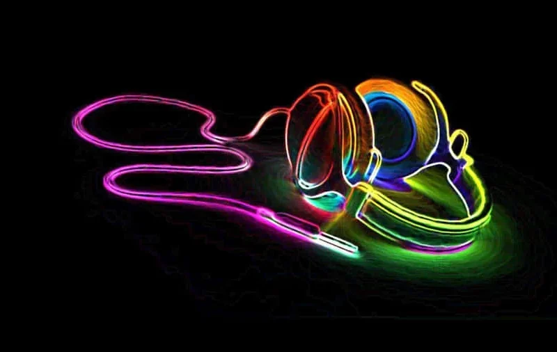 Tribal World Chant Patterns