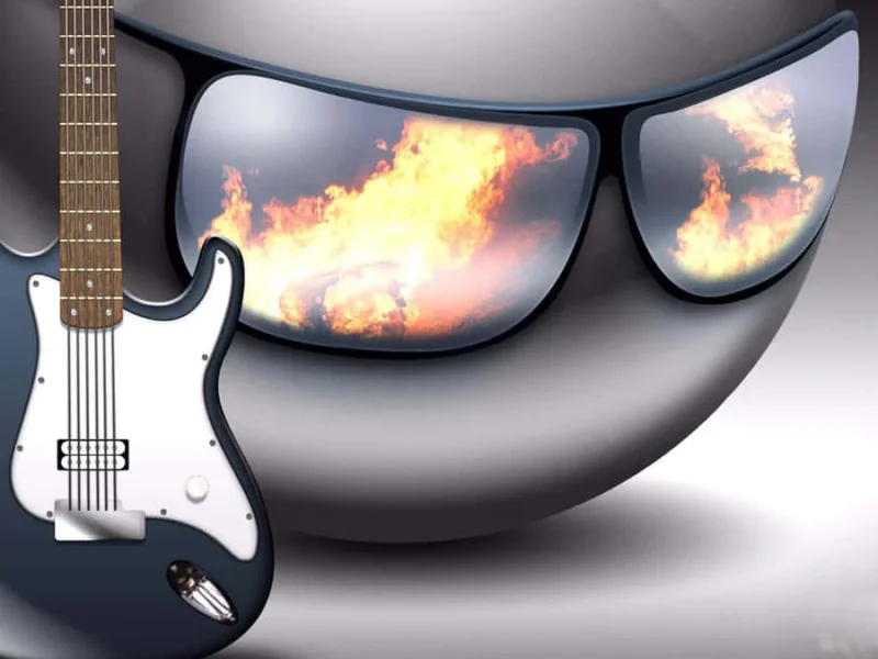 Techno Rave Starters