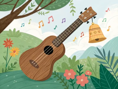 Kids Explainer Fun + Haunting Gothic Choir Pieces