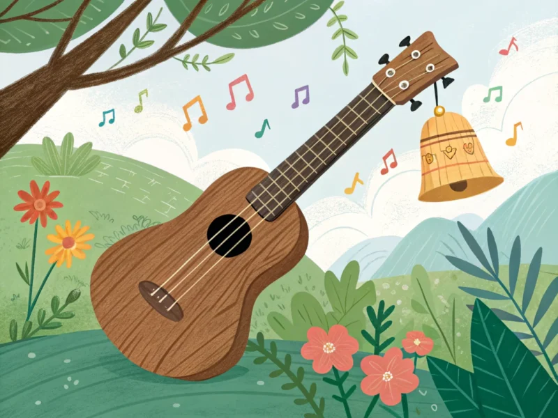 Kids Explainer Fun + Haunting Gothic Choir Pieces