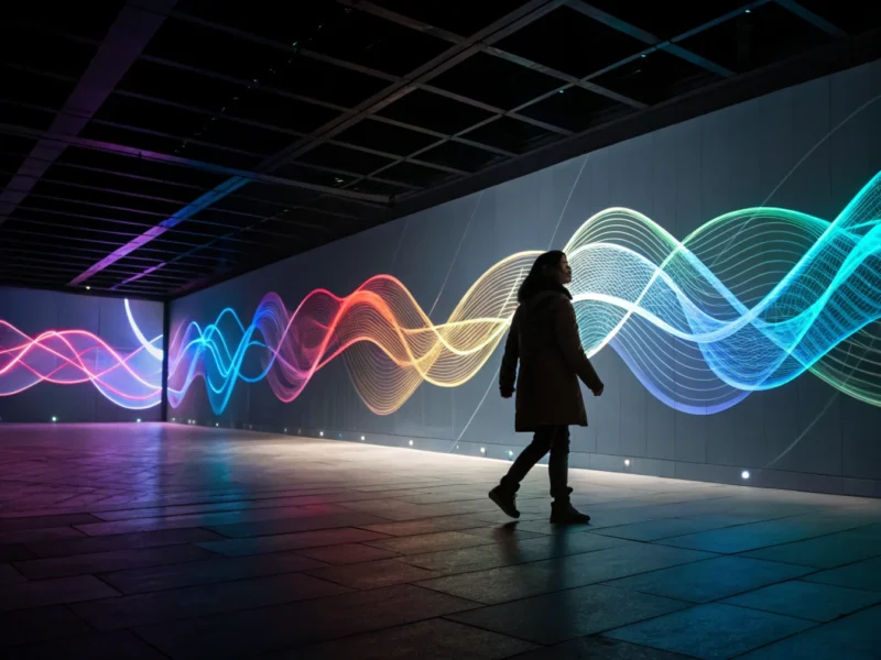 Running on Constellations