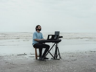 Emotional Piano Track Creation Service