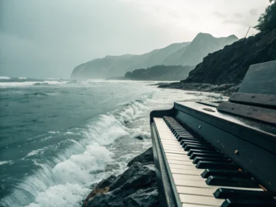 Under Waves Of Silence