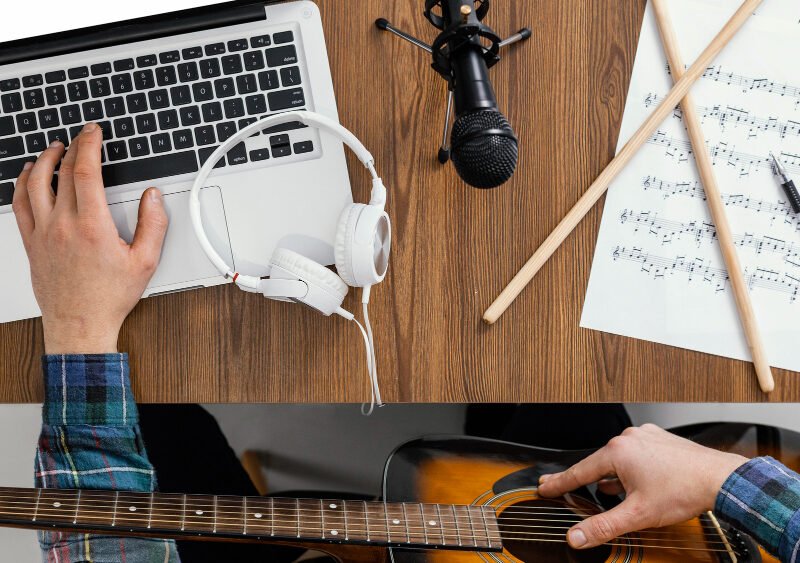 Custom Wedding Song Pack