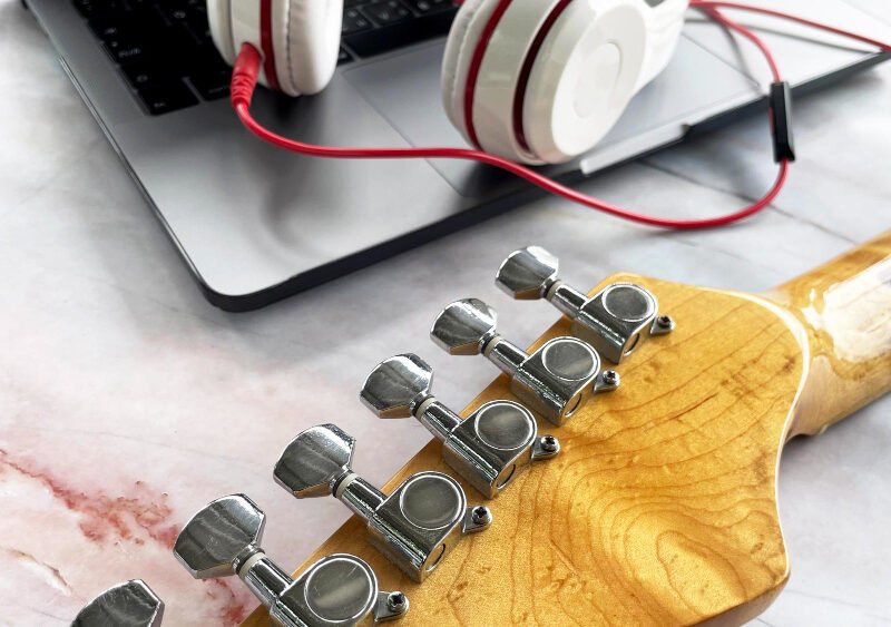 Personalised Trailer Music Composition