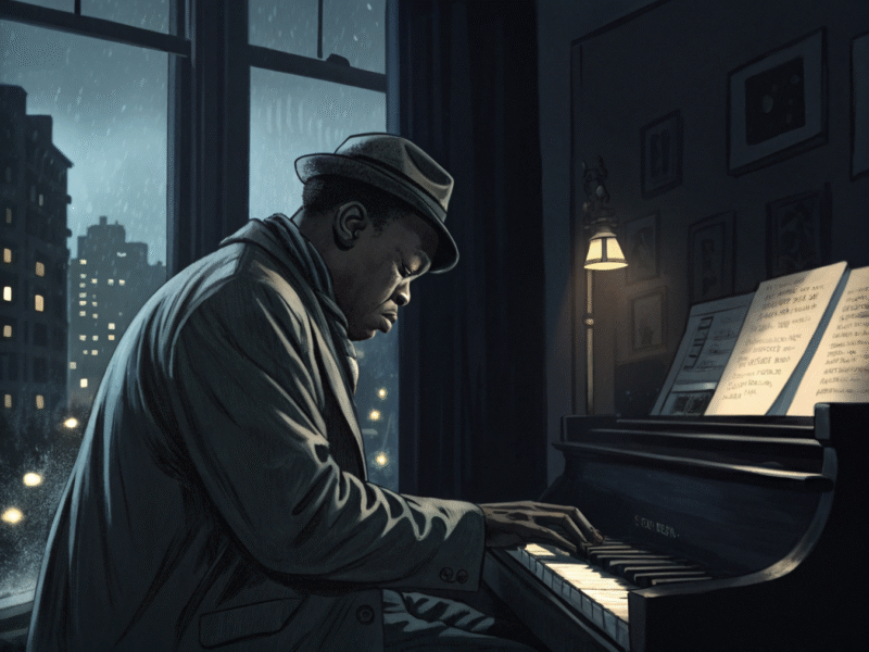 Short Ad Tune Service