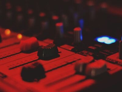 Game Menu Music Creation Service