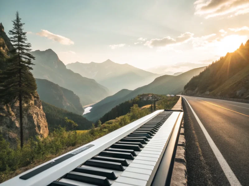 Minimal Brand Identity