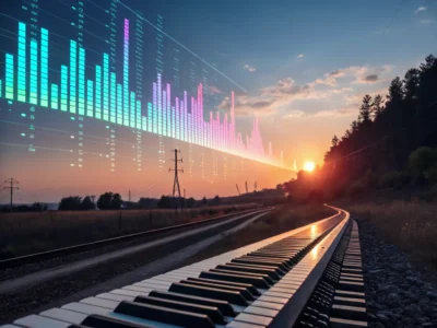 Deckbuilder Drift + Weird & Whimsical Vocal Ideas