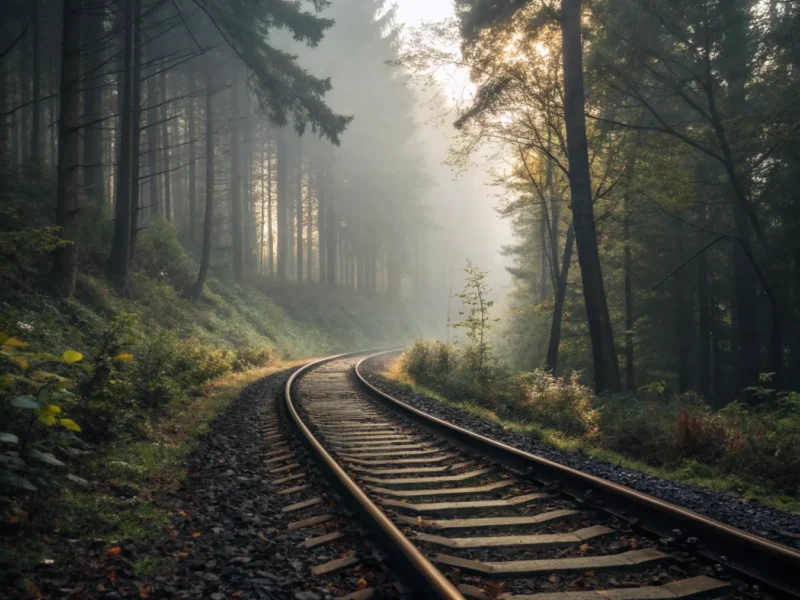 Underneath Static Skies