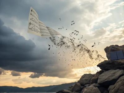 From Ashes We Begin Again